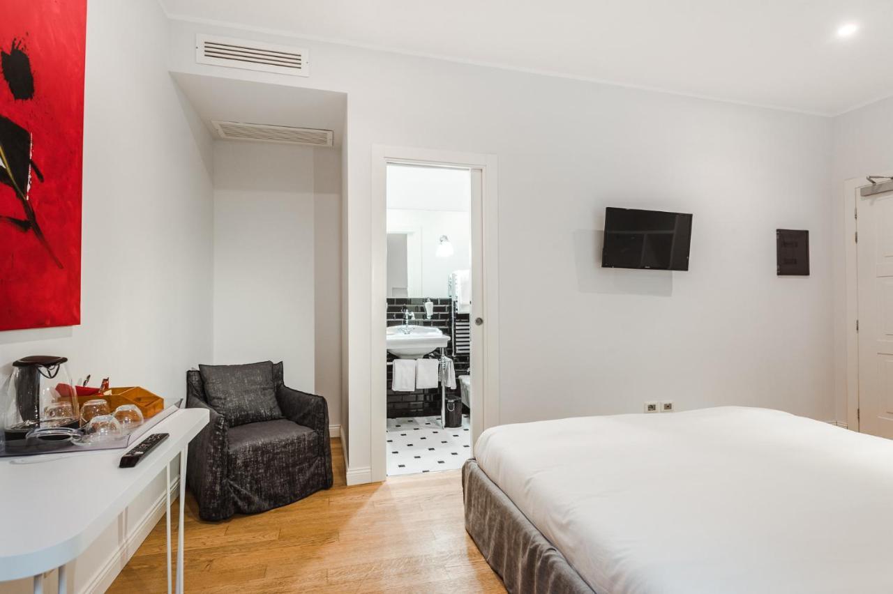 Nikis Collection Trastevere Rome Exterior photo