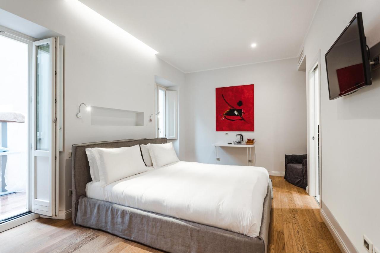 Nikis Collection Trastevere Rome Exterior photo