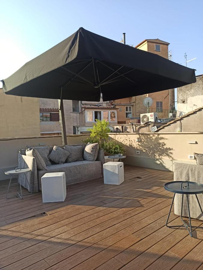 Nikis Collection Trastevere Rome Exterior photo
